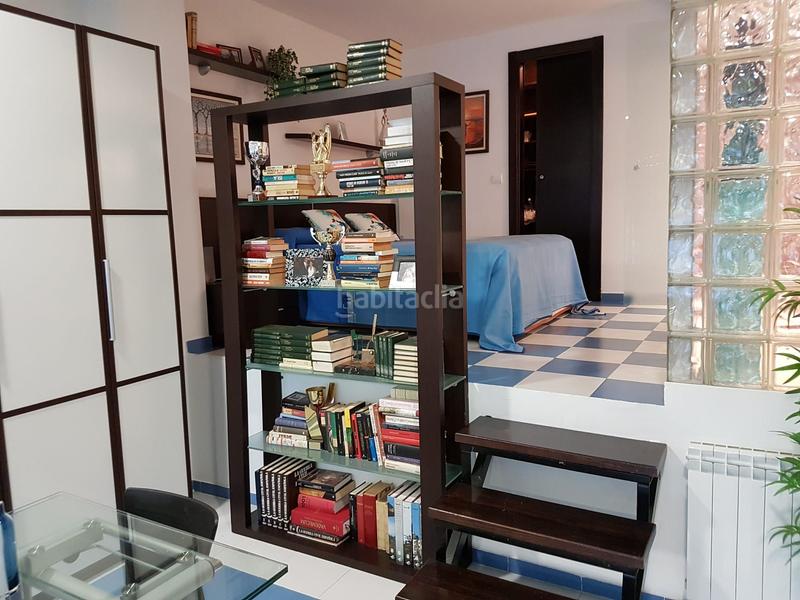 Foto e3e41bc0-1017-487d-8a74-9bed23a58eb4. Appartamento con riscaldamento in Oeste Logroño