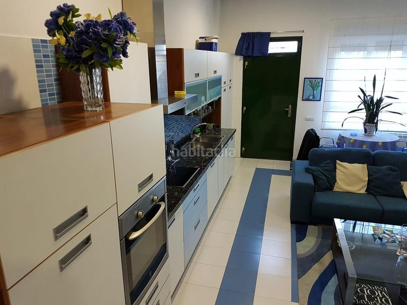 Foto f07db2d5-9d8d-4c4f-a000-f3bb55a12323. Appartamento con riscaldamento in Oeste Logroño