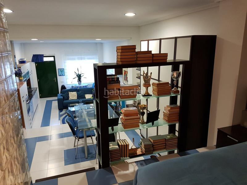 Foto feed14da-3315-4485-8a9a-37ab00ba59ac. Appartamento con riscaldamento in Oeste Logroño