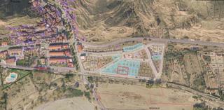 Terreny residencial a Herce
