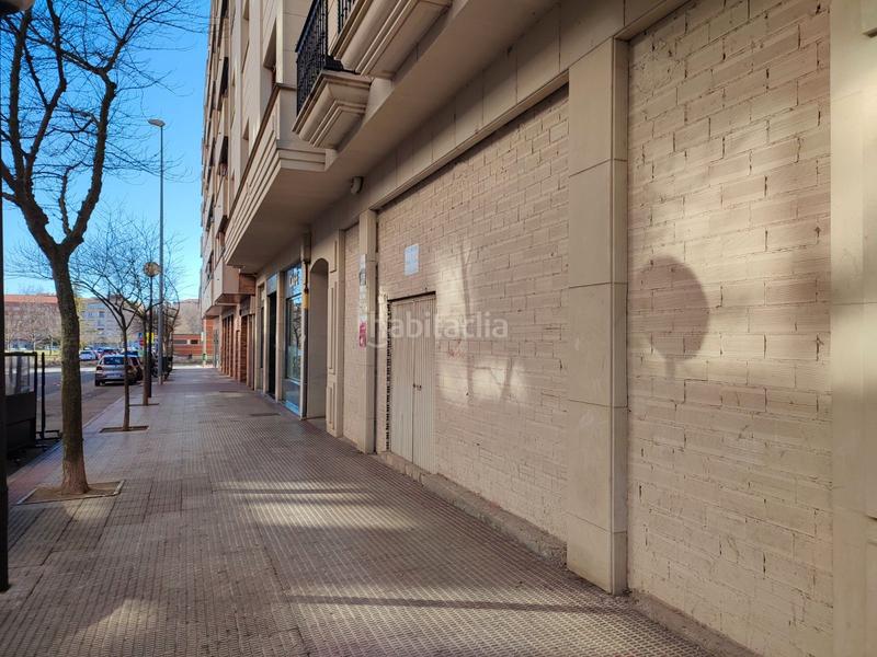 Foto 855ea9ce-a137-482e-94a6-fa315a41afba. Local comercial a Oeste Logroño