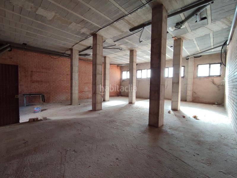 Foto a3b14429-b344-4965-a5aa-acb7b4d42020. Local comercial a Oeste Logroño