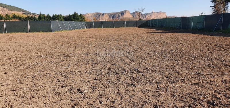 Foto 4147e792-a0f6-44c9-9552-bab20e871f47. Finca rústica a Arnedo
