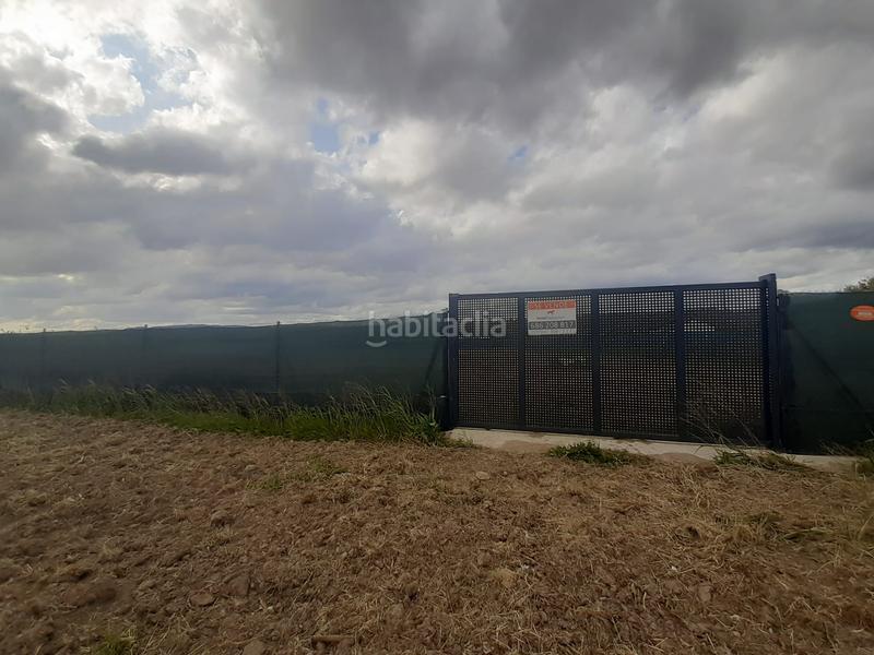 Foto 7bd12bf0-c934-4254-982c-ea2e75225361. Finca rústica a Arnedo