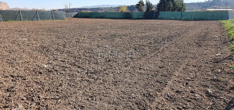 Foto 8a902ea6-40a2-44dd-83b8-f0192dd65ff9. Finca rústica a Arnedo