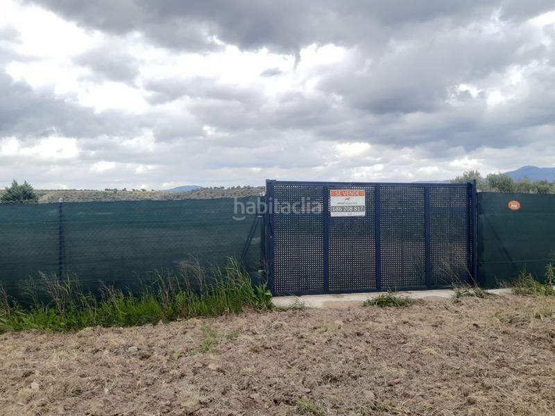 Foto d9f0da2a-f69d-4465-b68f-7021b10358a0. Finca rústica a Arnedo