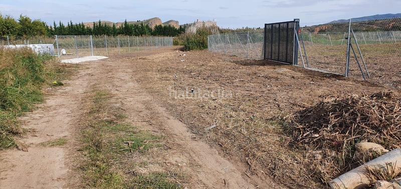 Foto e1e1f4c4-49f1-4cdc-80da-3e16d1f673e5. Finca rústica a Arnedo