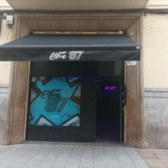Local commercial  Calle sagasta