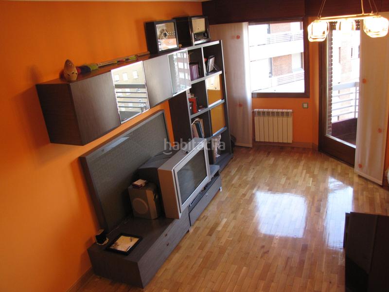 Foto 12e074ee-460a-4100-a616-e9a2dc45e075. Attique dans Oeste Logroño