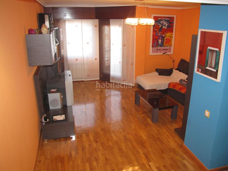 Foto 9753d029-7d59-4c01-868c-0134d3a813d3. Attique dans Oeste Logroño