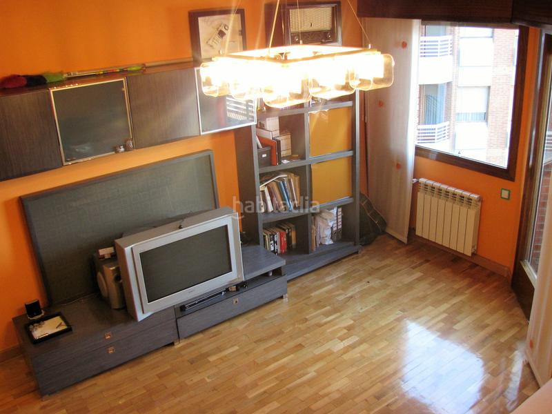 Foto 1d0d85e1-b3b4-4427-8794-10add50e2ce1. Dachwohnung in Oeste Logroño