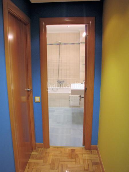 Foto 332b020d-fd49-4b41-89a6-74fd687e48e5. Dachwohnung in Oeste Logroño