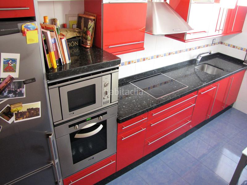 Foto 3a365cb6-7dea-4801-a5f9-27b1fffe3ab2. Dachwohnung in Oeste Logroño