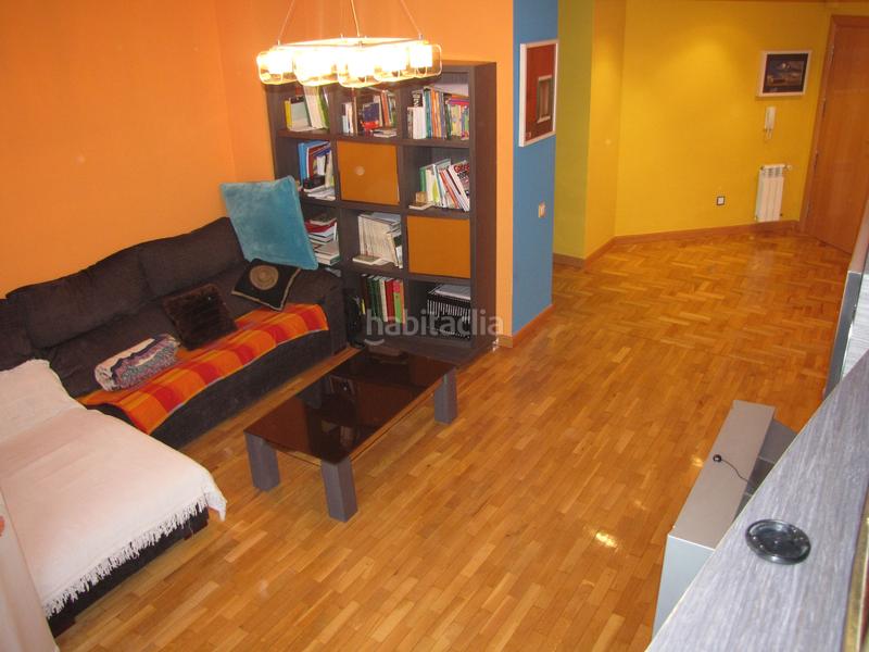 Foto 44499d54-f235-4dd5-a7fb-59e05d742767. Dachwohnung in Oeste Logroño