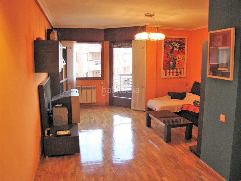 Foto 62c1a6ce-5f04-4aeb-8645-16bf2d7156b2. Dachwohnung in Oeste Logroño