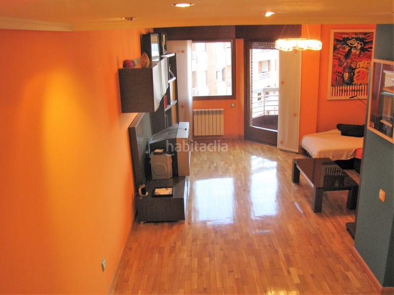 Foto 79406c97-17f4-468c-bfef-a9446bfa5805. Dachwohnung in Oeste Logroño