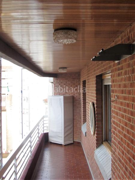 Foto 959f05e3-df22-47d9-9dd2-15e2f80f8311. Dachwohnung in Oeste Logroño