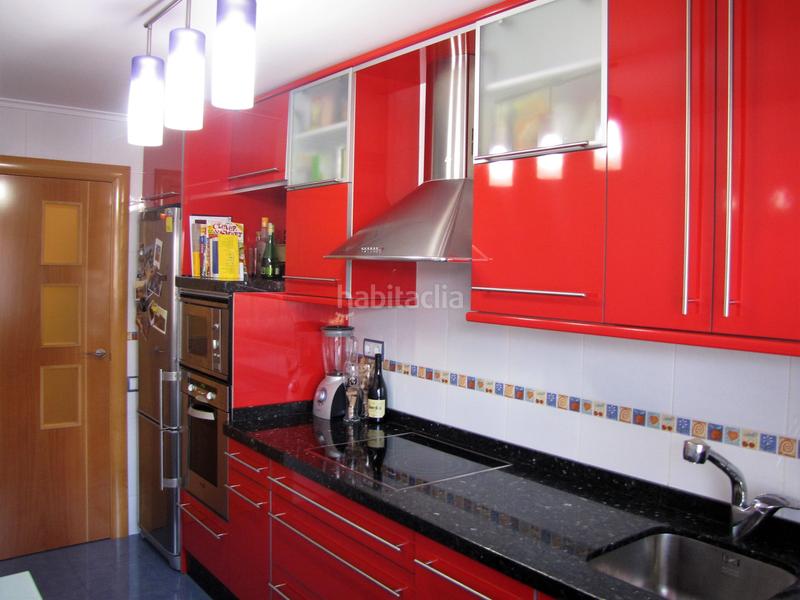 Foto d0ed1c91-a016-404c-a958-08e9651c86e2. Dachwohnung in Oeste Logroño