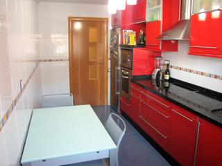 Penthouse in Avenida Gonzalo de Berceo
