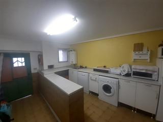 House  Calle bretón de los herreros