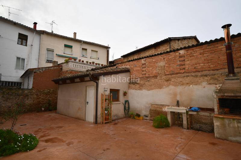 Foto 191b4638-e78b-4c53-8284-73dc3718de0e. Masía en Fuenmayor
