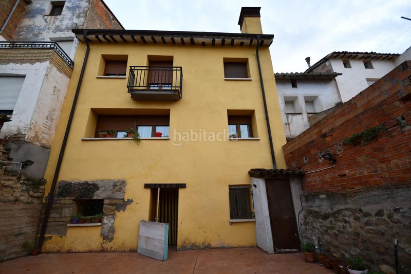 Foto 479788be-5469-43a8-8d45-14de7ede0e45. Masía en Fuenmayor