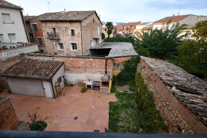 Foto e2a49955-bad6-4c5c-9d54-262a66996111. Masía en Fuenmayor