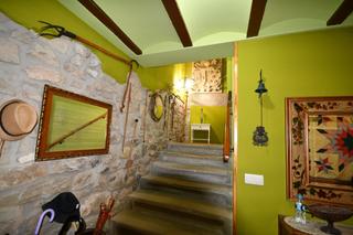 Masia  Calle petra fernández bobadilla