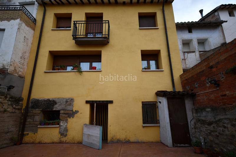 Foto ed9643d8-6a8d-40ca-85b4-0f5e442e672d. Masía en Fuenmayor