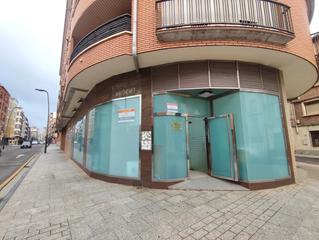 Local Comercial  Calle fidel ruiz río