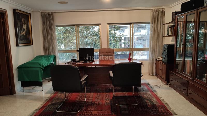 Foto 7c3483b5-fc08-42e7-9290-177c98b3cd5f. Büro in Gran Via Logroño