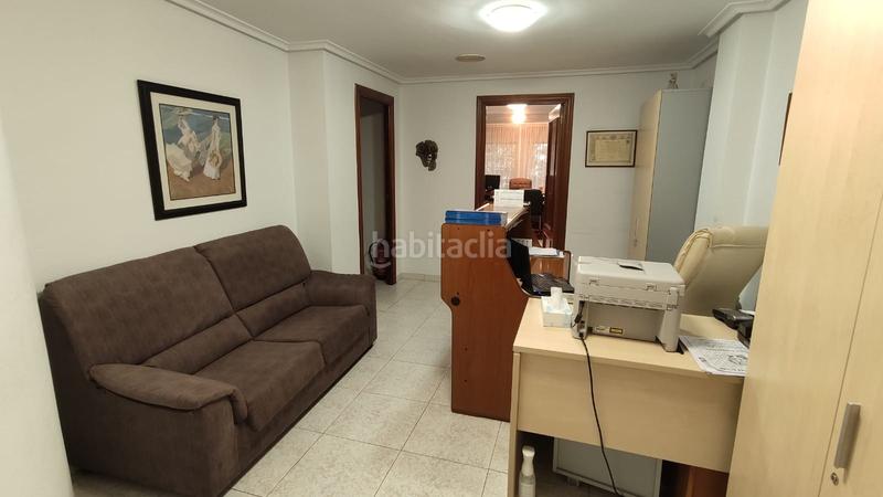 Foto 0a83587a-5d80-4ffa-aeae-2c7a43fd847a. Office space in Gran Via Logroño