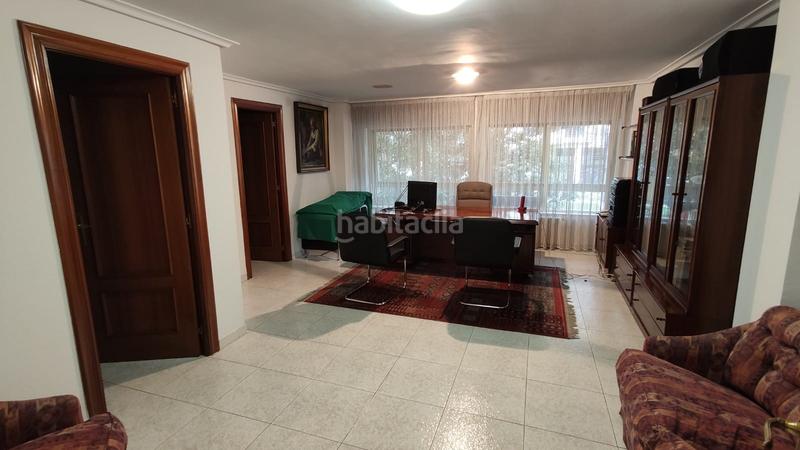 Foto 4fadf242-65d4-4ab4-9f71-e640dd4fe541. Office space in Gran Via Logroño