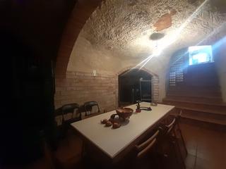 Local Comercial  Calle la roca. Bodega/merendero con cocina y baño