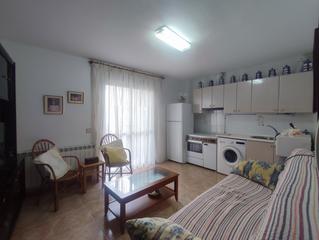 Appartement  Calle mayor. Piso con merendero