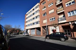 Lloguer Local Comercial  Calle río cidacos