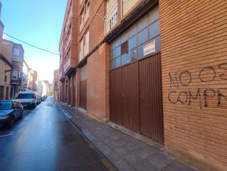 Local Comercial a Arnedo. Local - bajera
