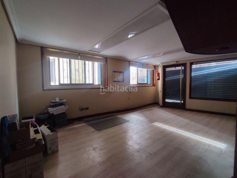 Foto 2b08ef9f-eed8-44ff-afe0-6c77852ac88c. Rent business premise in Arnedo