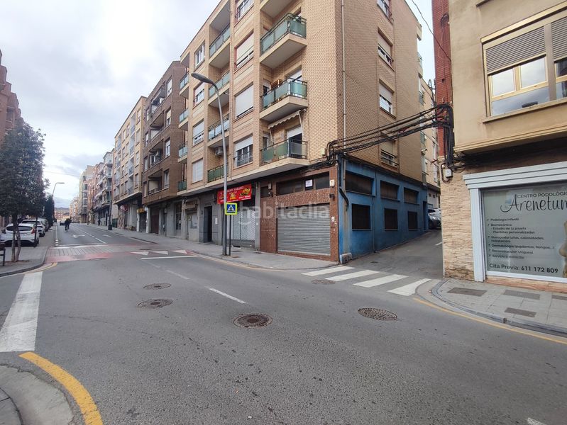 Foto 53ae195f-7758-4386-8e8b-784e656c4af4. Rent business premise in Arnedo