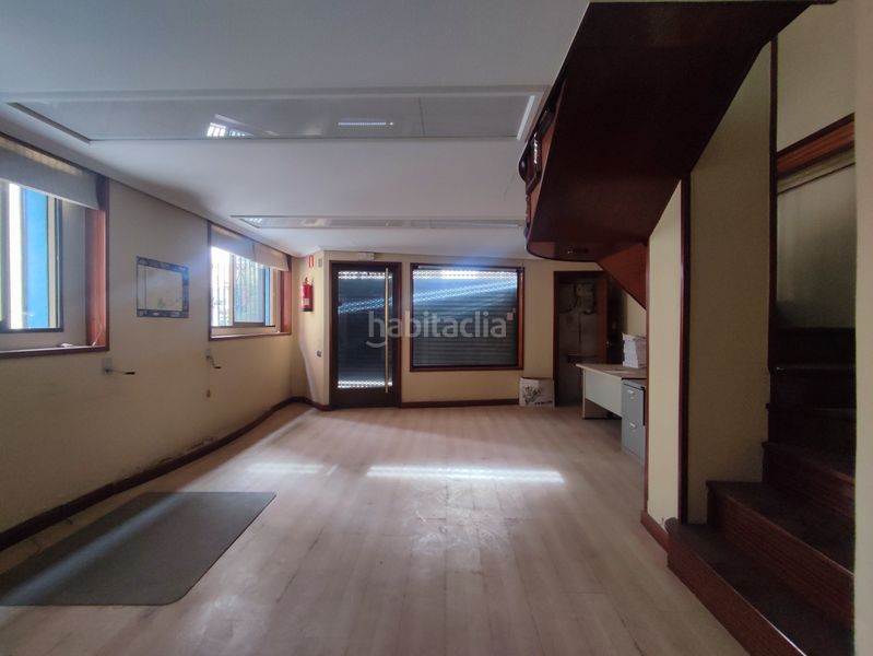 Foto 707ba7ba-6c66-4518-823a-59cf17bcea96. Rent business premise in Arnedo