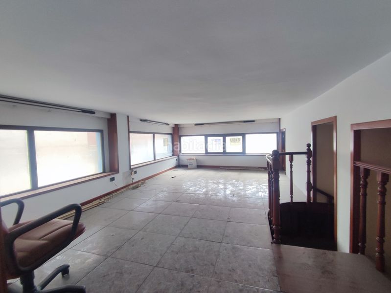 Foto bfbb78f0-d76e-43d3-9e7d-a1346e8bc0ba. Rent business premise in Arnedo