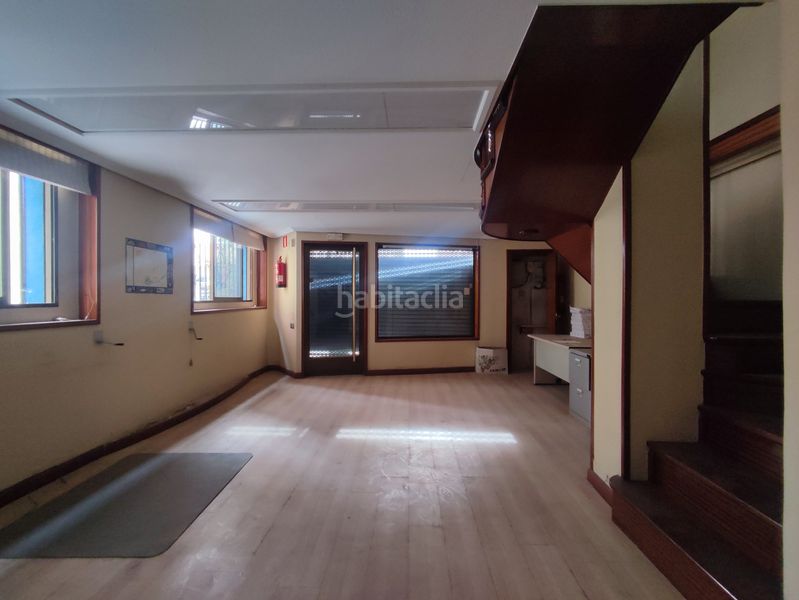 Foto e4ea784d-5f1f-4314-b643-82bdbb59fe91. Rent business premise in Arnedo
