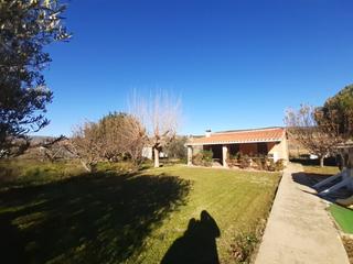 Finca rústica a Arnedo. Finca con casilla rustica en quel