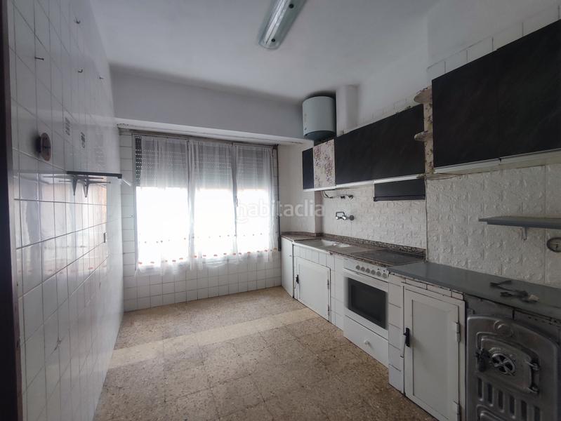 Foto f5fd872a-f82d-4a5d-983c-81fb0a54c574. Appartement avec cheminée dans Arnedo