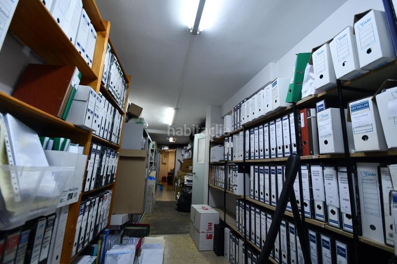 Foto 2226390d-1a57-43dc-a049-3f0cce917505. Bureau avec chauffage dans Gran Via Logroño