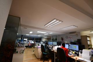 Bureau  Avenida república argentina