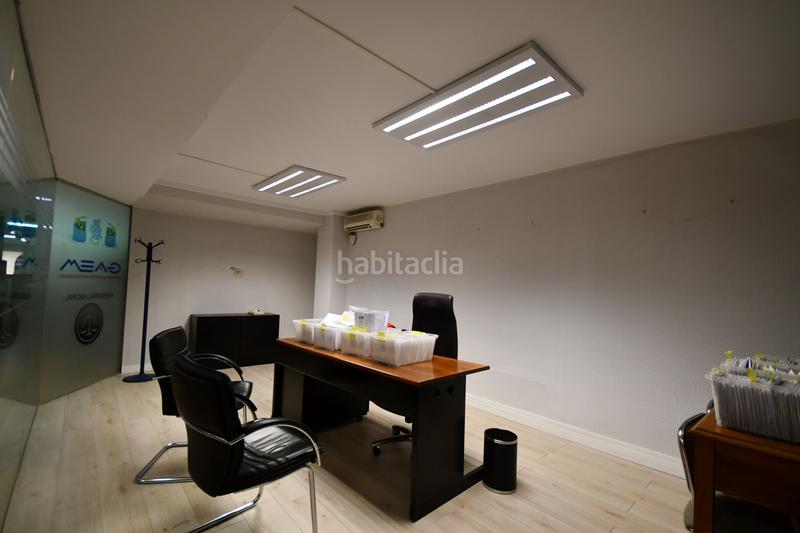 Foto 0c657248-567e-4cbe-8a6f-99be89ac6aa8. Büro mit heizung in Gran Via Logroño