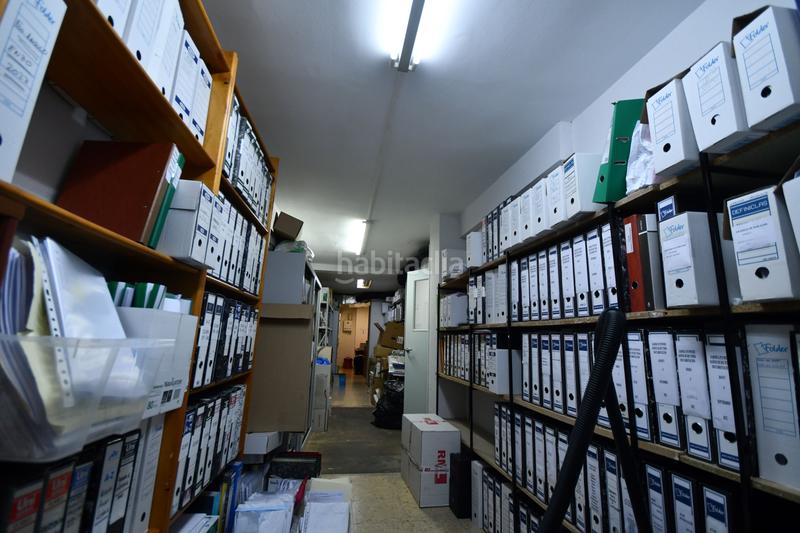 Foto 9f8b5dbe-dba0-419a-9659-6830719c790c. Büro mit heizung in Gran Via Logroño