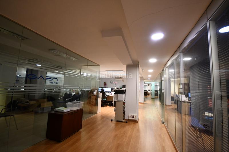 Foto 28ed6933-788e-4a17-a0a5-d5b074853a2e. Office space with heating in Gran Via Logroño