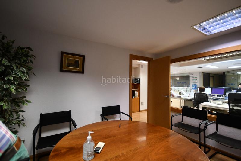 Foto 49afc0a5-47ea-4624-bcaf-65487afa96f1. Office space with heating in Gran Via Logroño